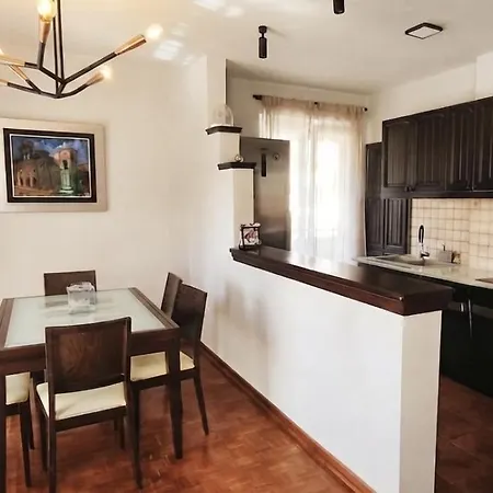 Limun Apartman *