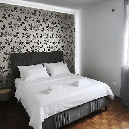 Apartman Limun *